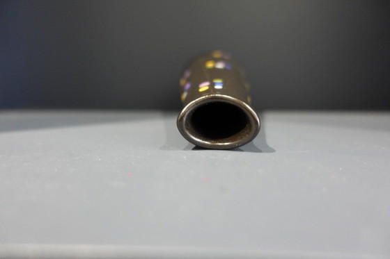 Vase Paöng – Upsala Ekeby, Ceramic (photo 2 of 5)