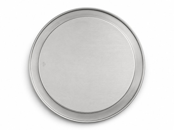 Lot of 4 original Alessi trays – Table accessories, Metal (photo 13 of 14)