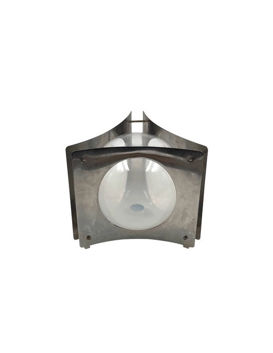 Image 1 of Space age table Lamp, Italy 1970s