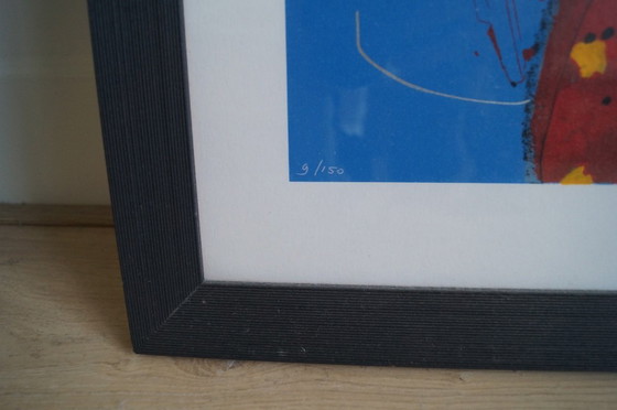 Image 1 of Herman Brood - affare di famiglia