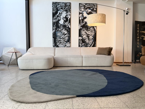 Brink en Campman Element Arp Tappeto 250 x 274 NUOVO – Brink & Campman, Tappeti, Wool (photo 7 of 9)