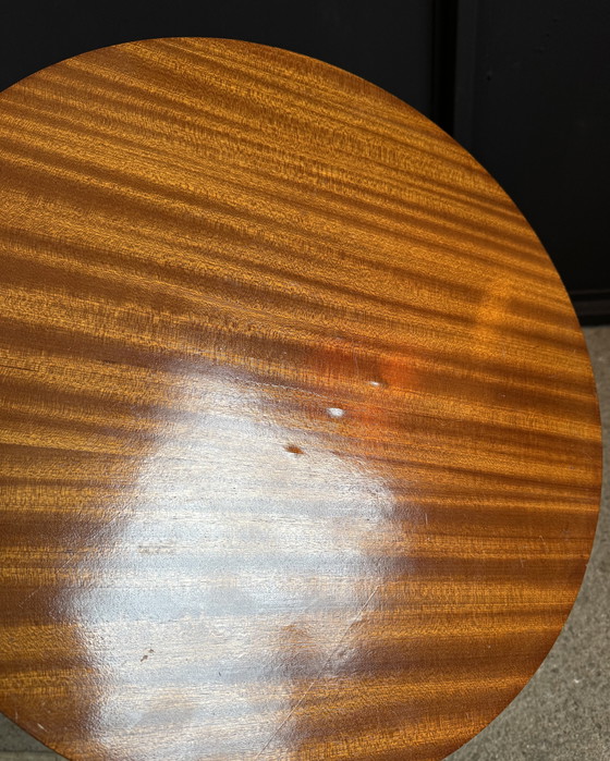 Image 1 of Teak wine table from the 1960s