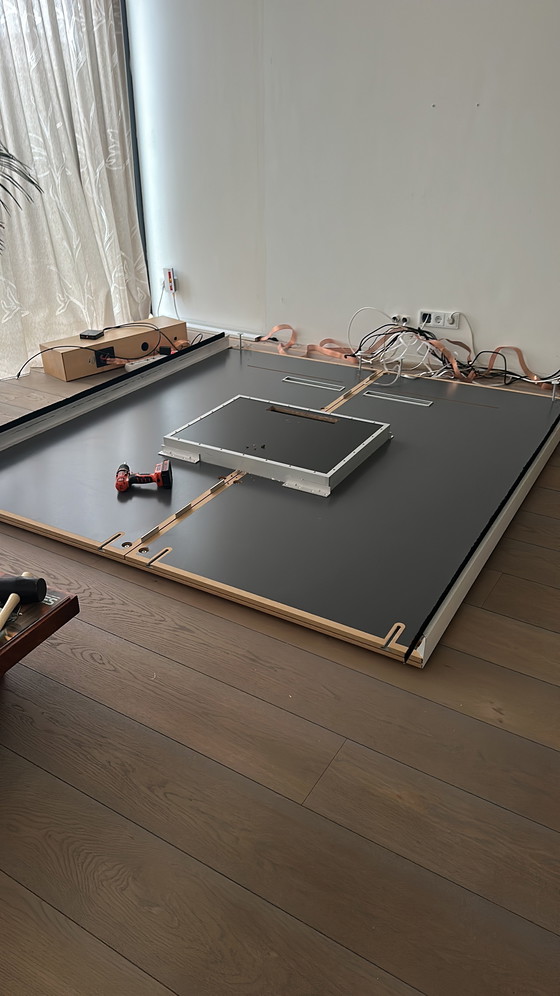 Image 1 of Mueble para TV MDF Italia Elevenfive