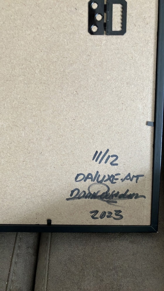 Image 1 of Arte Daluxe