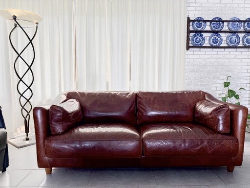 Exceptionally beautiful Baxter sofa