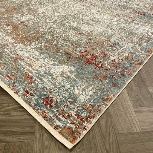 Brinker Carpets Olimpos 1943 Carpet - 200x290cm
