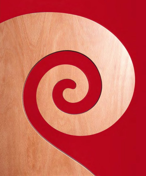 Image 1 of Set di sedie per violino sinistra e destra