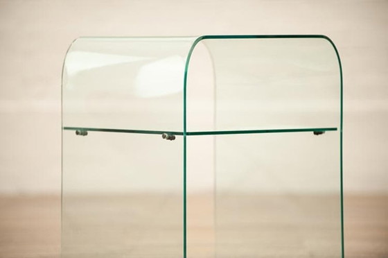 Image 1 of Fiam Italia Table d'appoint