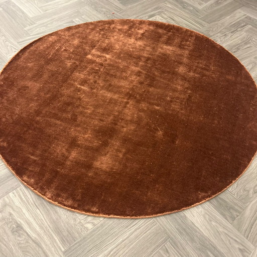 Brinker Carpets Russel Teppich - Ø160