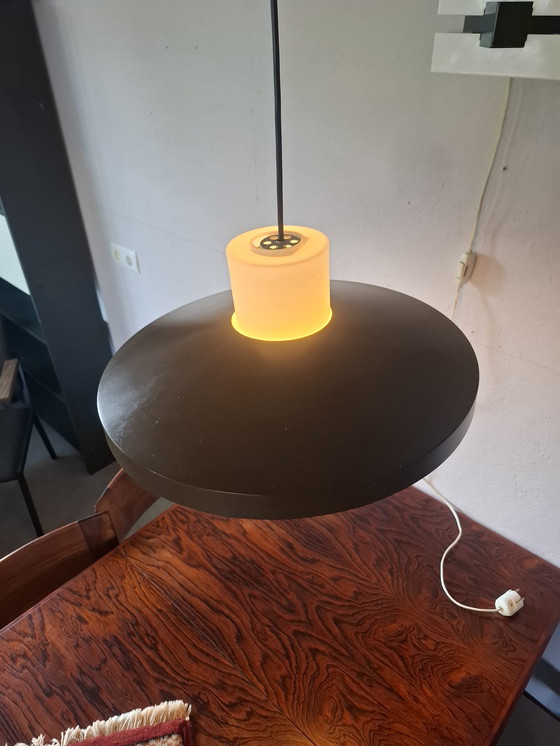 Image 1 of Vintage hanglamp