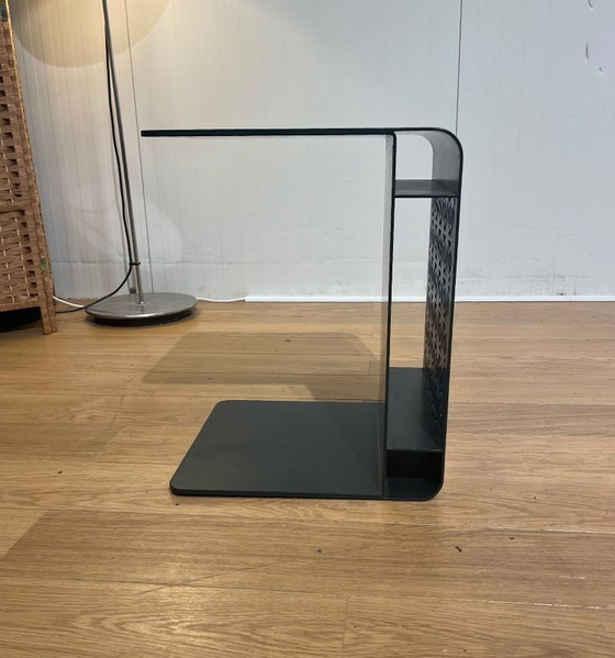 Image 1 of Design on Stock Koyo Bijzettafel Zwart