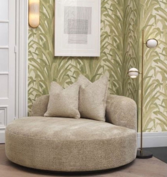 Image 1 of Eichholtz Floor Lamp Aprillia