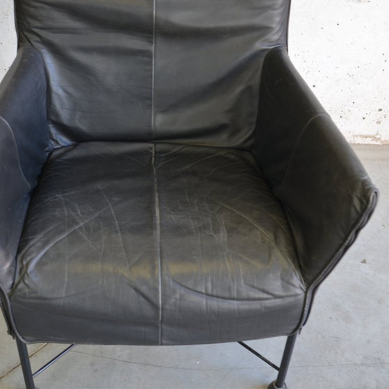 Image 1 of Fauteuil club Charlie