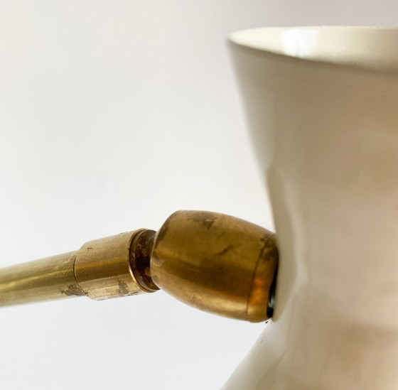 Image 1 of Coppia di lampade Cocotte, design anni '50