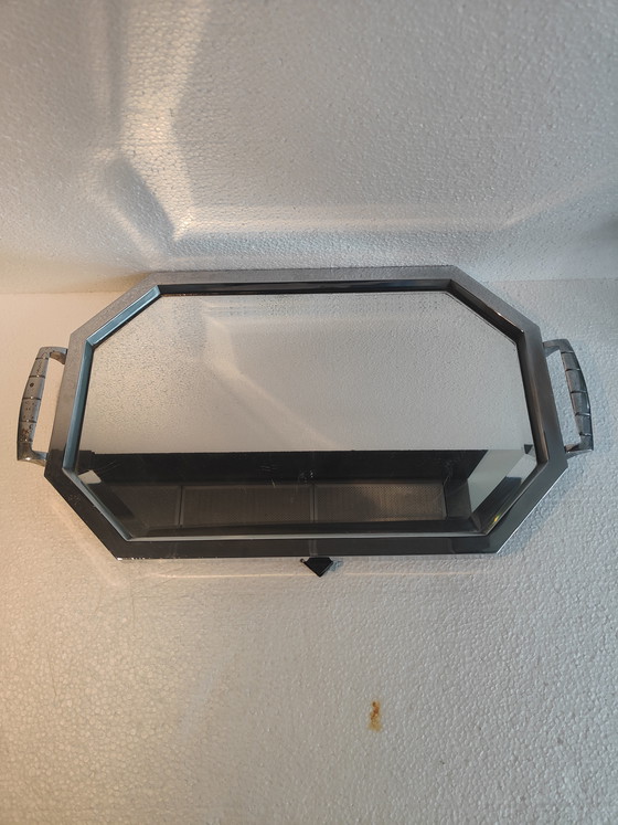 Image 1 of Vassoio da portata Art Déco ca. 1930