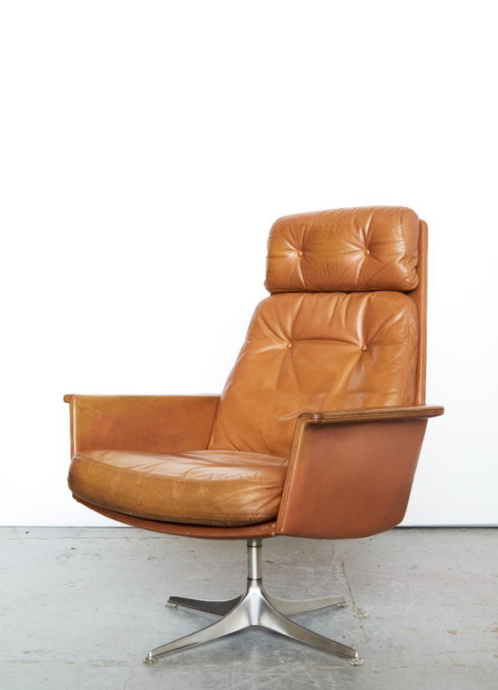 Image 1 of Horst Brüning Club Chair COR Sedia per COR