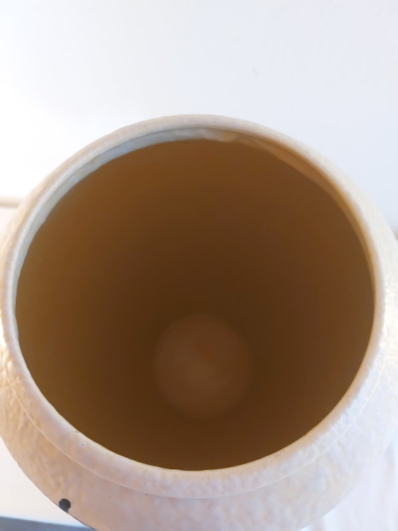 Image 1 of Vaso da terra Bay Keramik XL 524-45, WGP, anni '50-'60