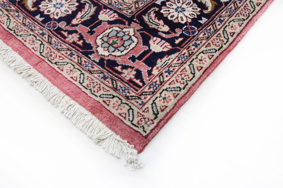 Image 1 of Original handgeknüpfter Perserteppich Heriz 340 x 248 cm