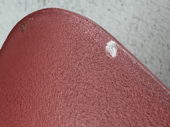 Image 1 of Wandlamp met warm kleurverloop