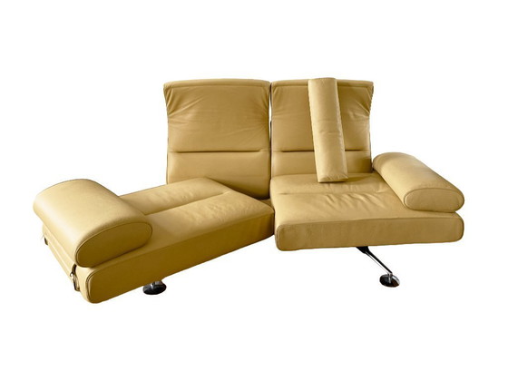 Image 1 of deSede DS 470  Custom Yellow Color