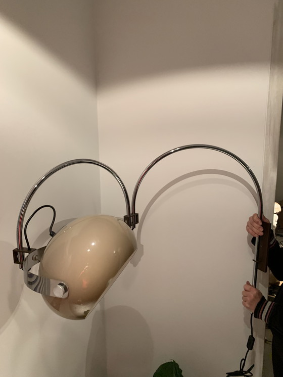 Image 1 of Dijkstra dubbele booglamp