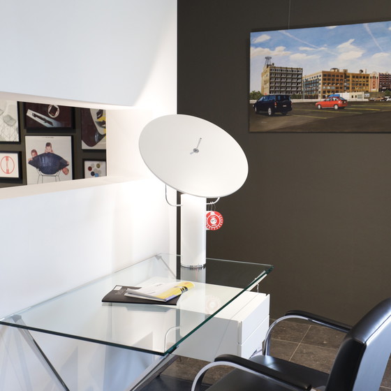 Image 1 of Lampada da tavolo Martinelli Luce TX1