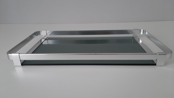 Image 1 of Vassoio MB Italia anni '70