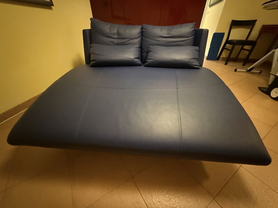 Image 1 of Rolf Benz Longchair - 2800 - Doppelliege