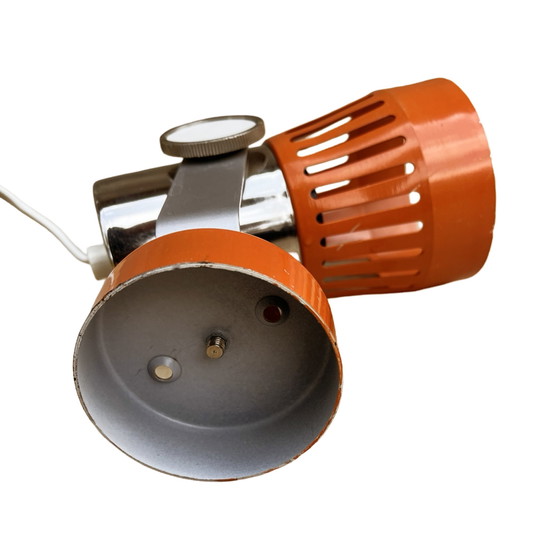 Image 1 of Lámpara de pared, aplique, diseñada por Pavel Grus, Checoslovaquia, década de 1970