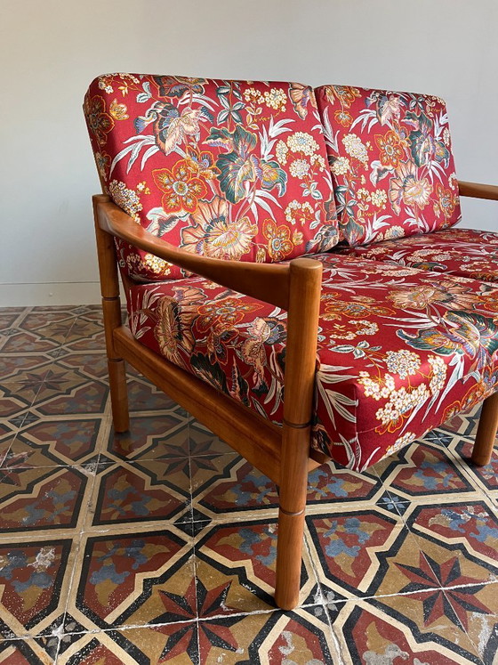 Image 1 of Scandinavian Seating Area, Botanique