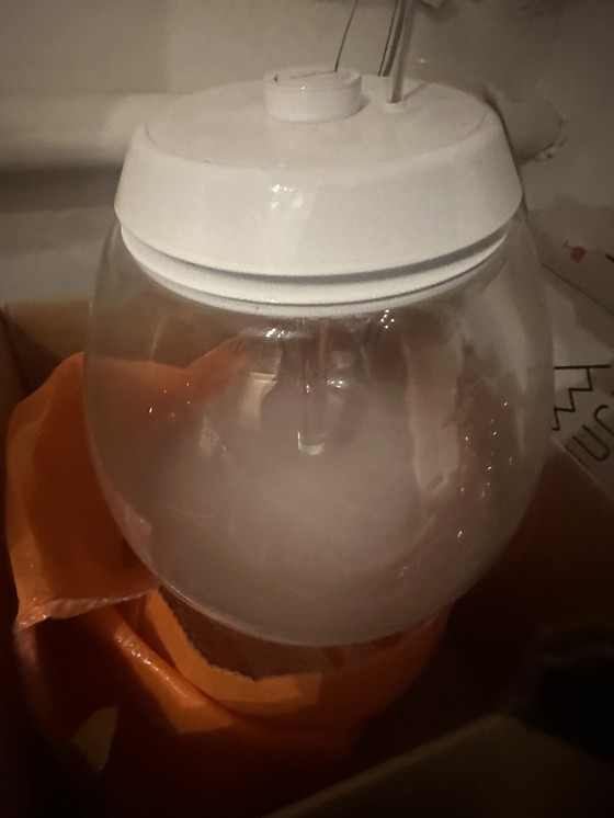 Image 1 of Lámpara colgante Artemide Empatia Show Modelo 36 LED