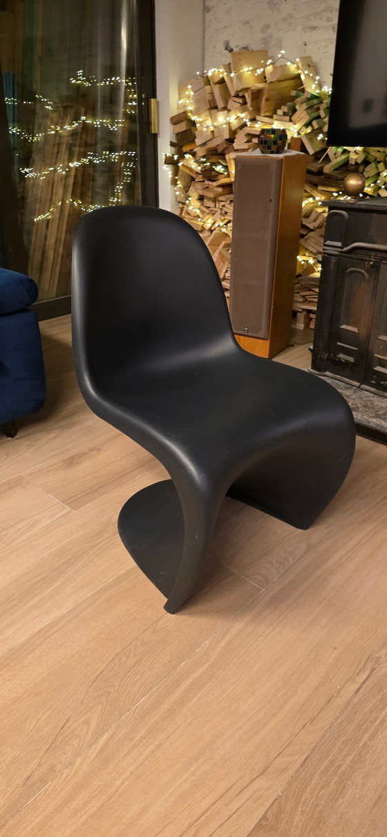 Image 1 of Originele Vitra Panton Chair – designklassieker