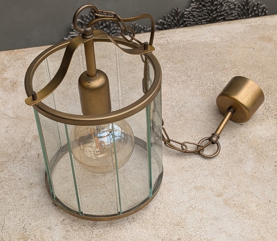 Image 1 of Holtkotter Messinglaterne