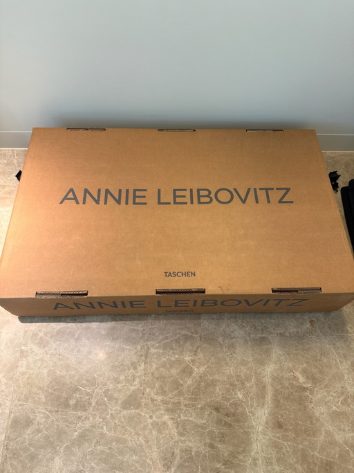 Annie Leibovitz XXL Limited