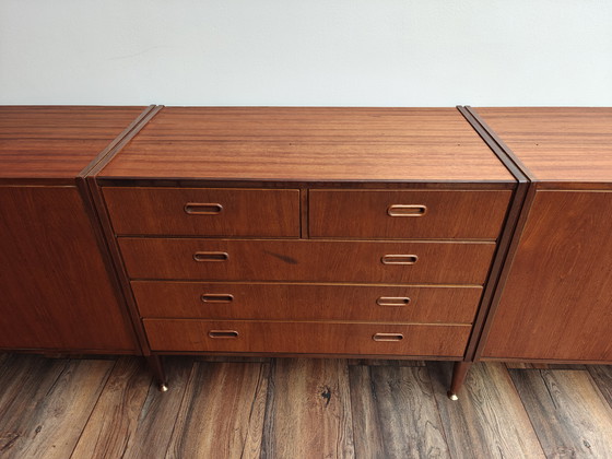 Image 1 of buffet vintage de design danois