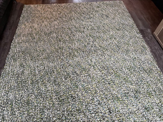 Image 1 of Alfombra – Brink & Campman Dots (200 300 cm)