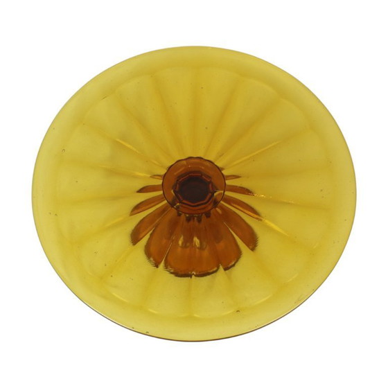 Image 1 of Art Deco Taartplateau Scailmont