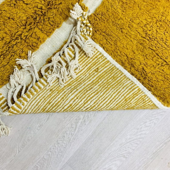 Image 1 of Moroccan Berber rug 200cm x 300cm