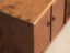 Antique Chinese low cabinet in elm wood – China, circa 1900 – Sideboard cabinet, Iron (photo 19 of 40)