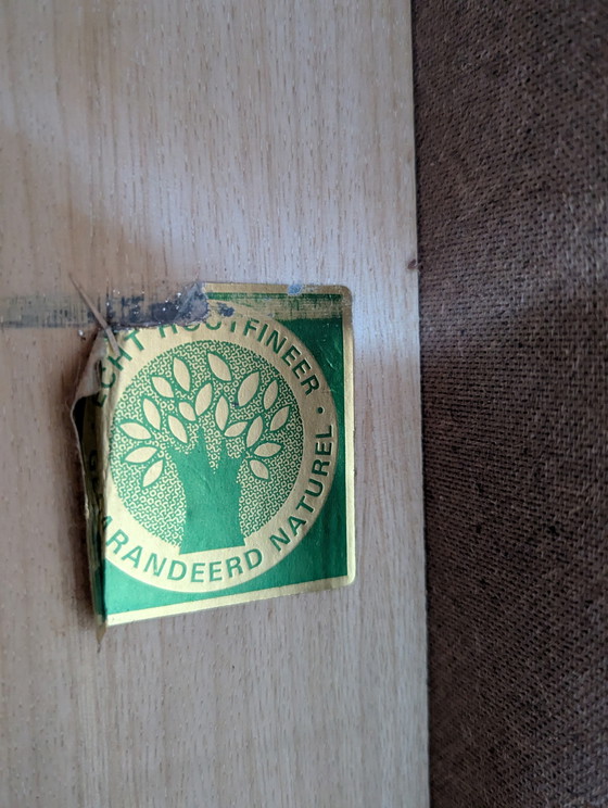 Image 1 of Vintage ladenkast- jaren 60