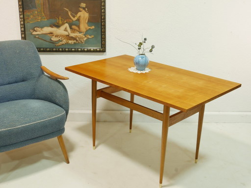 Vintage Couchtisch, Klubtisch, Tisch Wohnzimmer, 60er Jahre, Germany