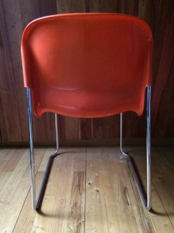 Image 1 of 2 Swing stoelen model Drabert SM400 K