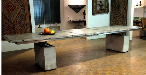 Image 1 of Table by Rob Schipper