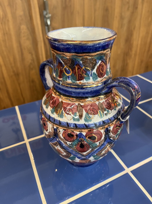 The Olde Kruyk vase