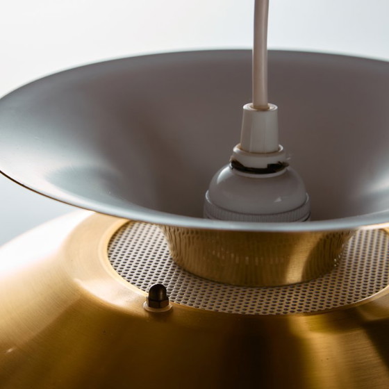 Image 1 of MK10716 Type 1090 Ballet hanger van Belux