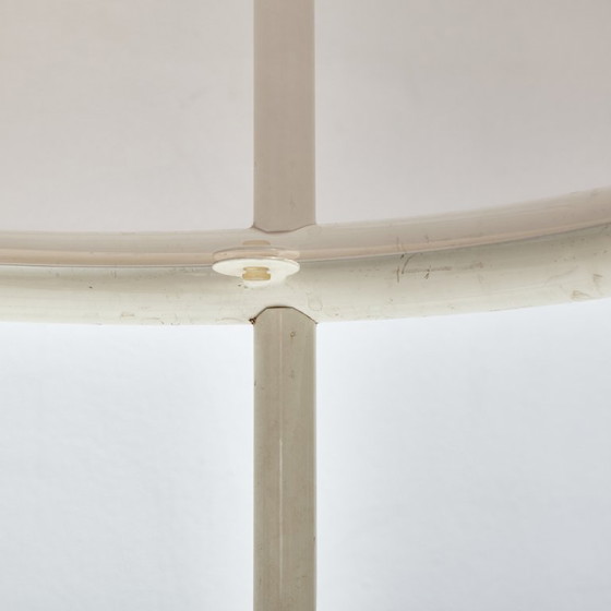 Image 1 of MK10008 Table console avec structure tubulaire