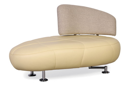 Kikko partie arrière gauche