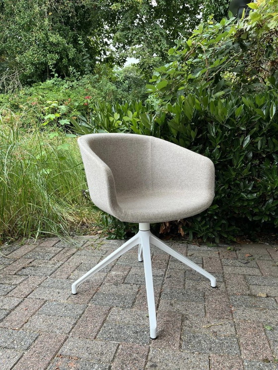 Siège baquet pivotant – gaber, Fauteuils d'appoint, Metal (photo 5 of 5)
