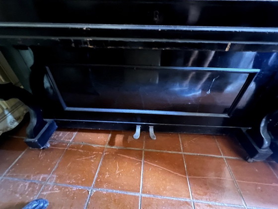 Image 1 of Piano del muro de Berlín de Rosenthal