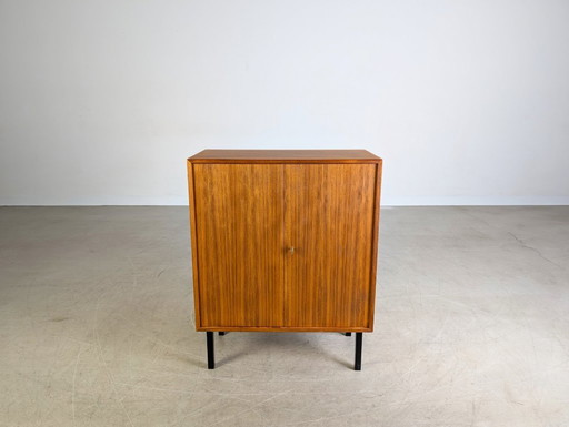 Original midcentury sideboard dresser walnut vintage